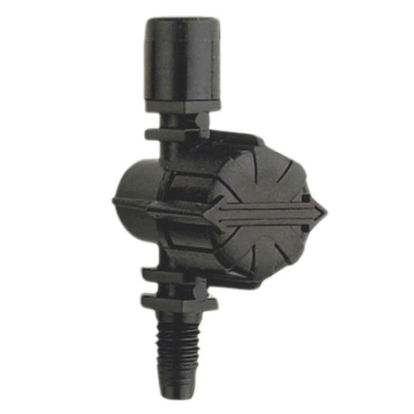 Piazza R198CT 0.25 in. Bow Tie Strip Adjustable Sprinkler Head PI2516496